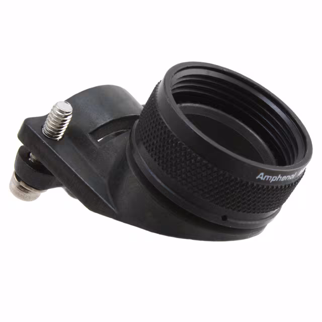 A8504951118A Amphenol Interconnect India  Backshells and Cable Clamps